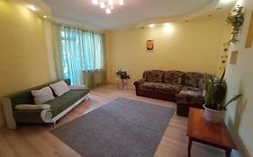 3к. квартира на Сумской