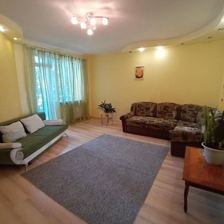 3к. квартира на Сумской Харків Екстер'єр фото