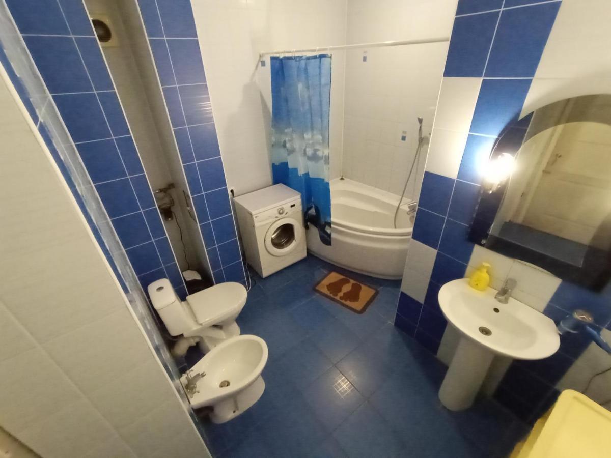 3к. квартира на Сумской Харків Екстер'єр фото