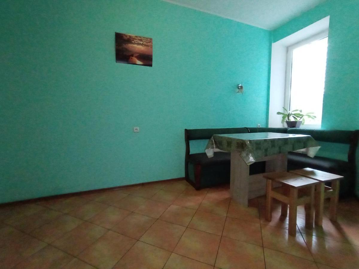 3к. квартира на Сумской Харків Екстер'єр фото